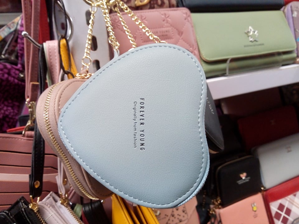Bag 1